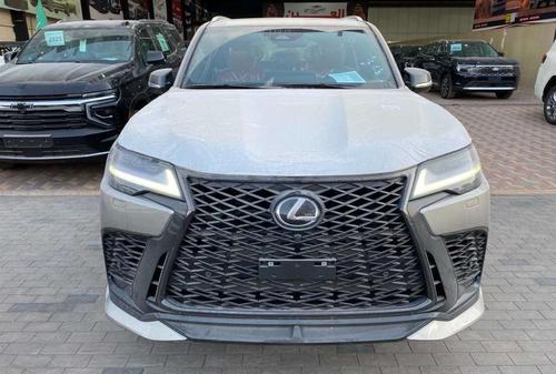 Lexus Other 2025
