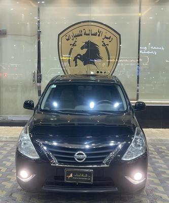 نيسان صنى 2023