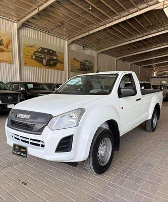 Isuzu D max 2025