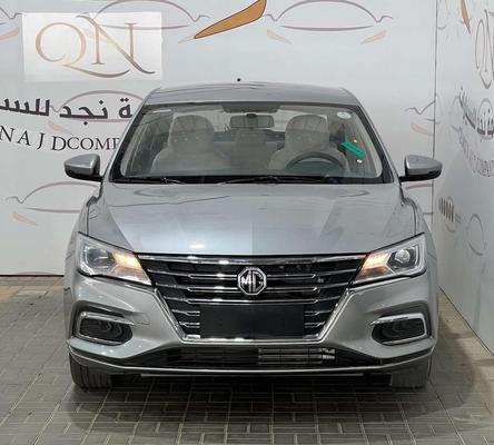 MG 5 2025
