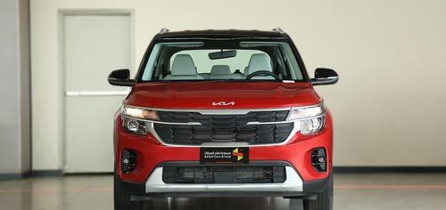 Kia Seltos 2026