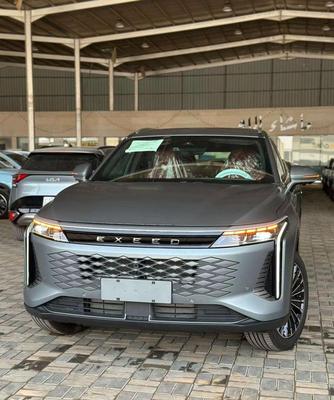 Chery Other 2026