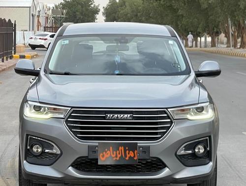 Haval H6 2020