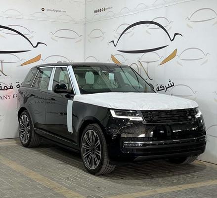 لاند روفر أخرى 2026