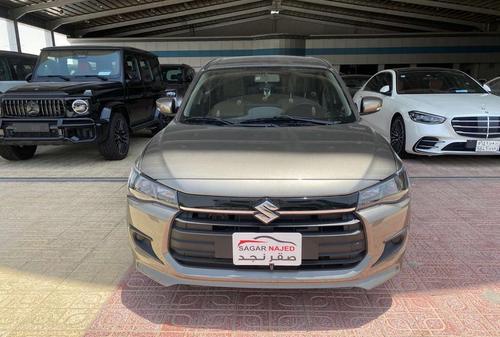Suzuki Swift Dzire 2025