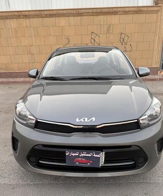 Kia Pegas 2025