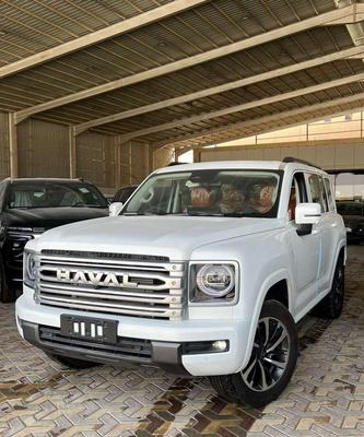 هافال H6 2027