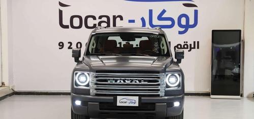 Haval H9 2027