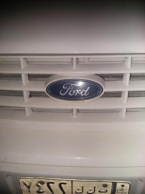 Ford Freestar 2007