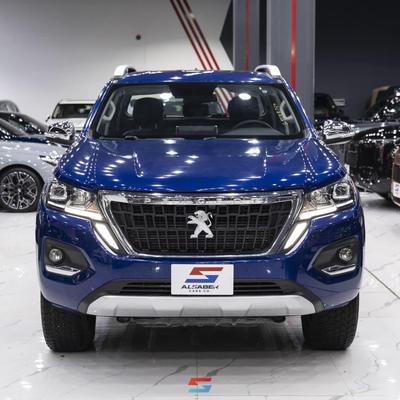 Peugeot Other 2026