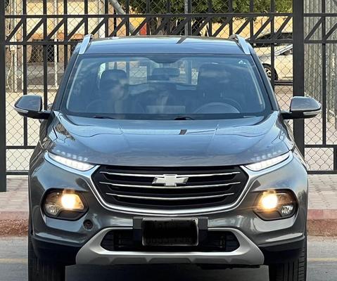 Chevrolet Groove 2023