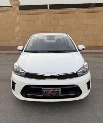Kia Pegas 2025