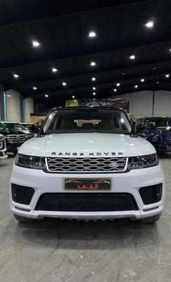 Land Rover Range Rover Sport 2016