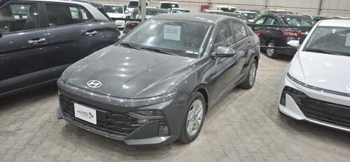 Hyundai Accent 2026