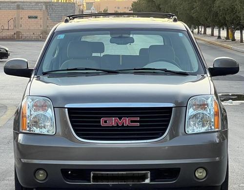 Gmc Yukon 2007