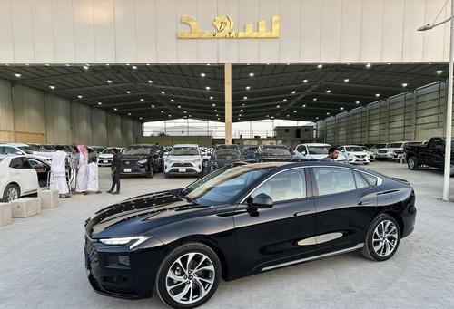 فورد توروس 2023