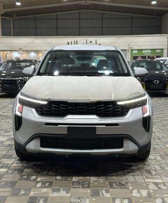 Kia Sonet 2026