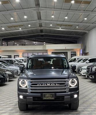 Haval H9 2026