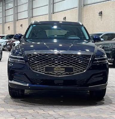 Genesis GV80 2023