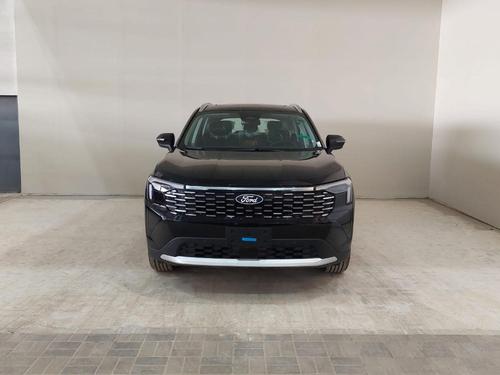 Ford Territory 2026