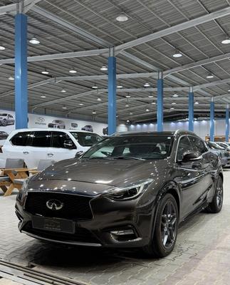انفينيتي Q30 2017