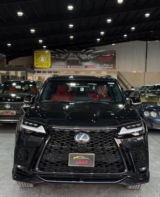 Lexus Other 2022
