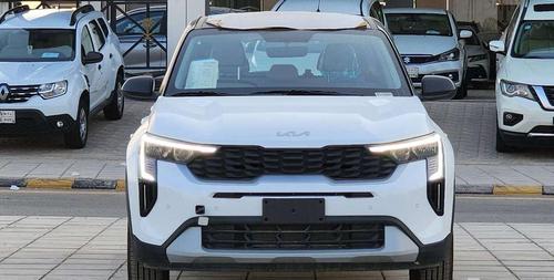 Kia Sonet 2026