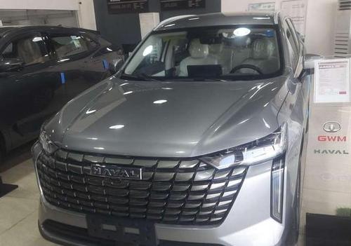 Haval H6 2026
