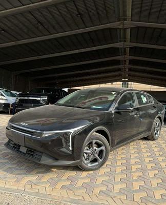 Kia K4 2026