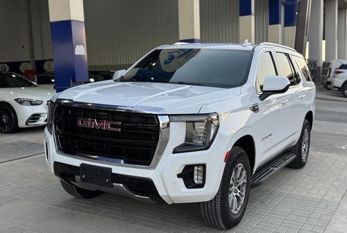 Gmc Yukon 2024