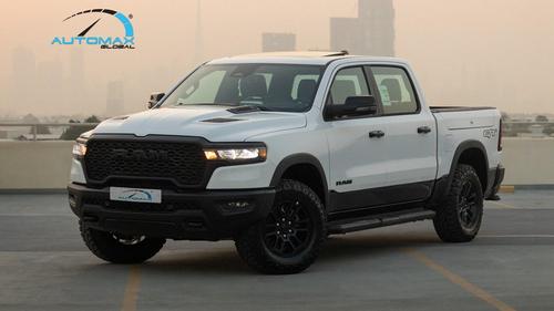 Dodge Ram 2026