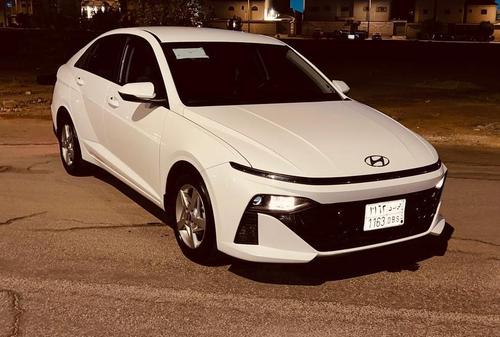 Hyundai Accent 2026