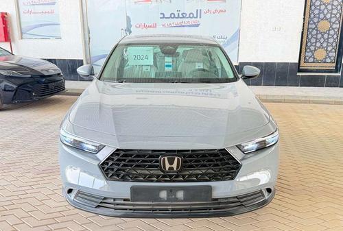 هوندا أكورد 2024