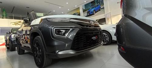 Toyota Land Cruiser 2025