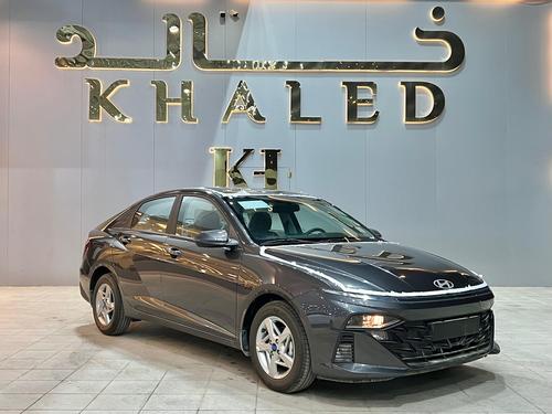 Hyundai Accent 2026