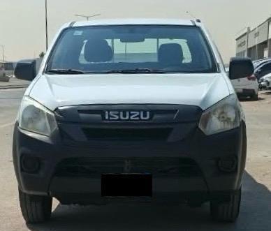 Isuzu D max 2020