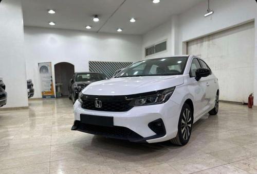 Honda City 2024