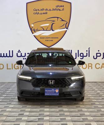 هوندا أكورد 2023