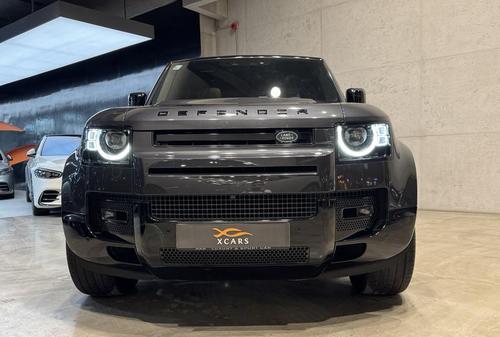 Land Rover Other 2023