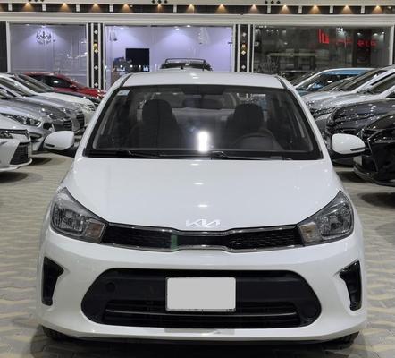 Kia Pegas 2023