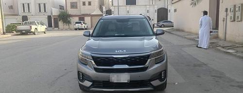 Kia Seltos 2023