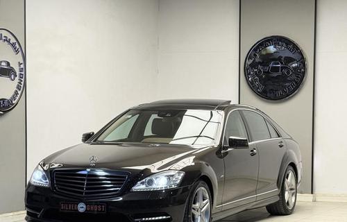 Mercedes Other 2012