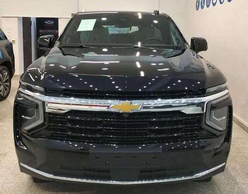 Chevrolet Tahoe 2026