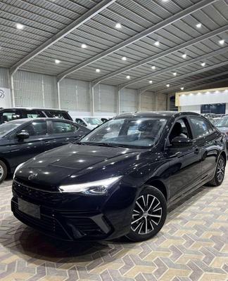 MG 5 2026
