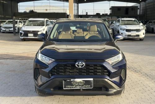Toyota Rav 4 2023