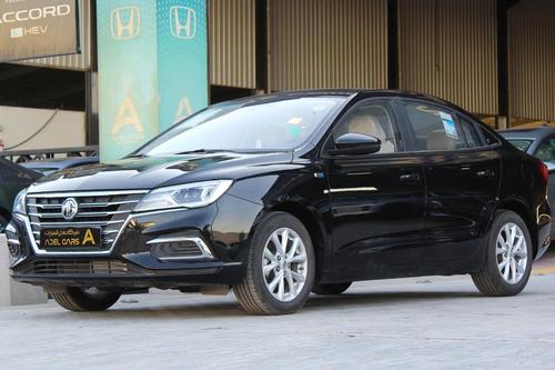 MG 5 2025