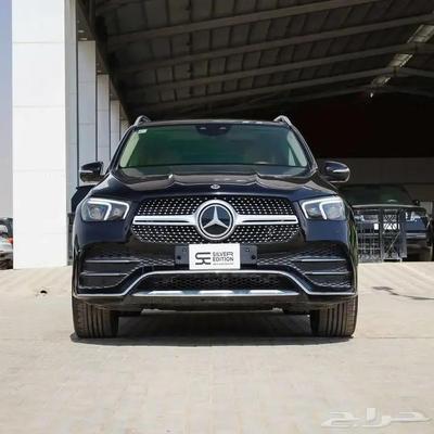 Mercedes Other 2023