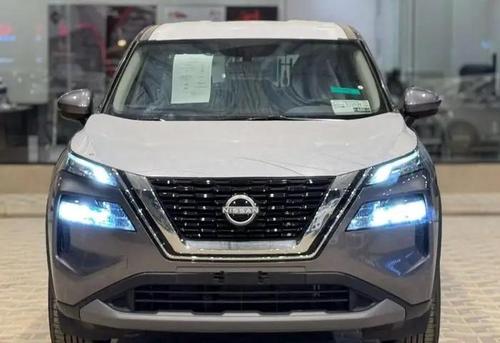 Nissan XTrail 2026