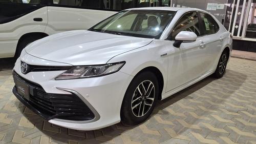 Toyota Camry 2023
