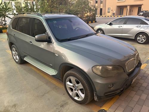 BMW X5 2007